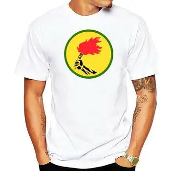 Мъжка тениска в модерен стил 2022, ФЛАГ Заир, демократична република Конго, сувенири, класически облекла, мъжка тениска от 100% памук.
