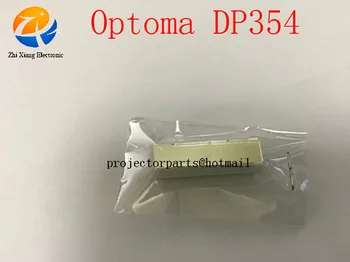 Нов светлинен тунел проектор за информация проектор Optoma DP354 Оригинален светлинен тунел OPTOMA Безплатна доставка