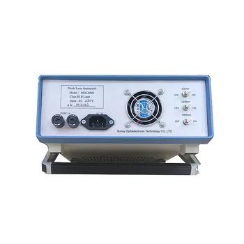Физиотерапия медицинско оборудване лазерни диода гореща продажба MDL500N преносима с ниско ниво физиотерапевтическая