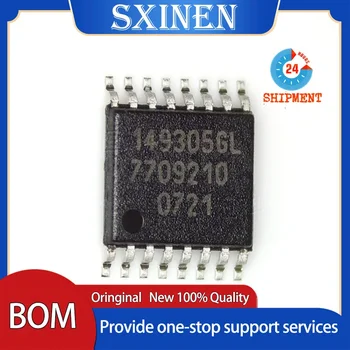 10ШТ Сървърен процесор MK1493-05GLFTR-изход на чип на водача на тактова честота разширен спектър TSSOP16
