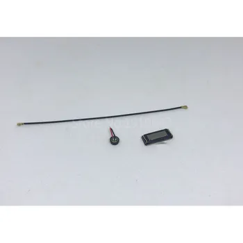 Ремонт на мотора за слушалки на телефона Bluboo D1 Вътрешна Аксесоари Гъвкав кабел за смарт мобилен телефон Bluboo D1