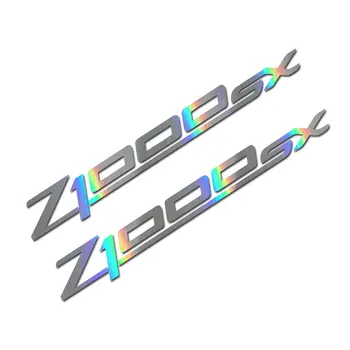 X2 За Z1000SX Етикети на обтекател