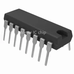5ШТ на чип за интегрални схеми HA1361A DIP-16 IC