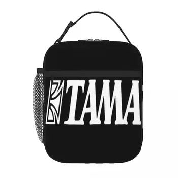 Професионални барабани Tama Lunch Пазарска Чанта за пикник чанта-обяд-бокс, термосумка дамски