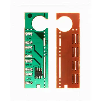 комплект за презареждане на тонер с чип касета за принтер smart чип за RICOH Aficio BP20 Aficio BP20N 402455 402453 Type BP20-най-ниска цена