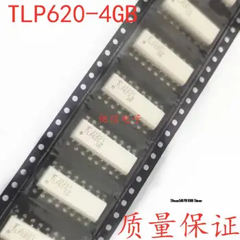 TLP620-4 GB SOP16 TLP620-4