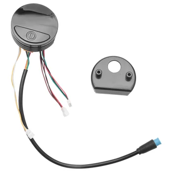 Панел за управление Bluetooth за скутер Ninebot Segway Es1 Es2 Es3 Es4 в събирането на