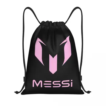 Розово Messis 10 Футболни Футболен Раница На Съвсем Малък На Жените И Мъжете Спорт Фитнес Зала Раница За Преносим Търговския Чанта Чанта