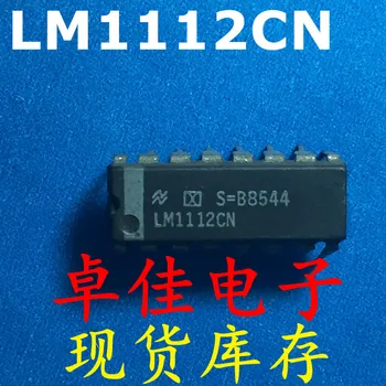 30шт оригинални нови в наличност LM1112CN.LM1112