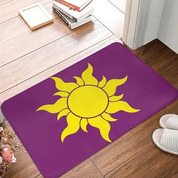 Противоскользящий мат Rapunzel Sun, подложка за пода, възглавница, килим, килимче за кухня, вход, домашно тераси, подложки за краката