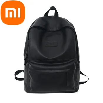 Раница Xiaomi, училищен чанта, Дамска чанта, Универсална раница голям капацитет за ученици, Женски раница