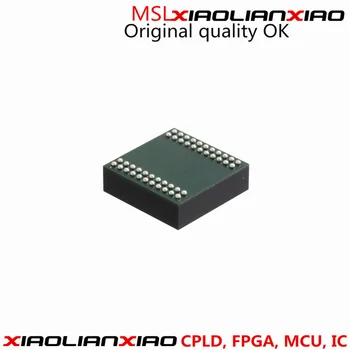1БР xiaolianxiao MT41K256M8DA-125 IT: Оригинален чип K BGA78 добро качество Могат да се обработват с помощта на PCBA