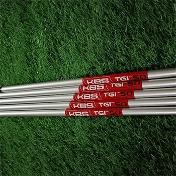 Дамски ютии за стикове за голф KBS TGI 50 с карбоновым корпус. 370 Калибър 39 инча
