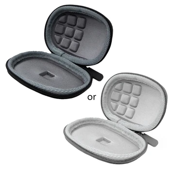 Твърд EVA-калъф за Anywhere MX 1 Gen 2 2S, чанта за съхранение на безжични мобилни мишки