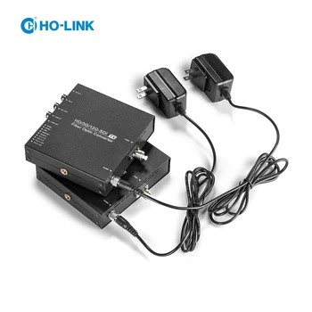 Системен блок 1-канален оптична камера ХО-ЛИНК за ENG SNG и EFP и дистанционно видео управление с датата на