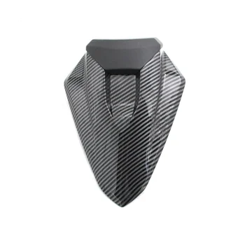 За CBR1000RR 1000 RR 2020-2023, задната част на кутията на предния капак на задната седалка на мотоциклет, задния капак от въглеродни влакна