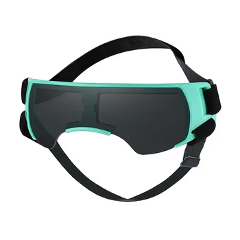 Очила за шофиране за породата, защита от ултравиолетови лъчи за кучета, очила за каране, Слънчеви очила за кученца на открито