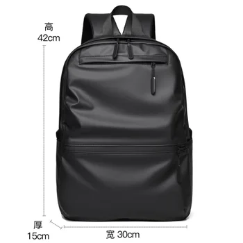 Модерна спортна чанта, мъжка раница за лаптоп, Водоустойчив Пътни чанти за пазаруване, мъжки ultralight раница за мъже, спортни чанти, Баскетболно чанта