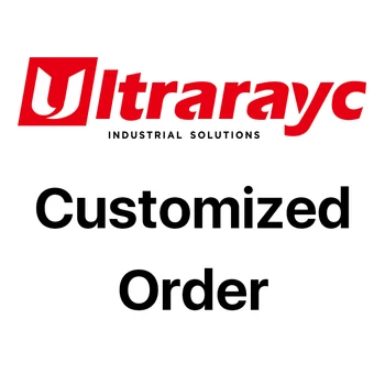Индивидуална поръчка Ultrarayc