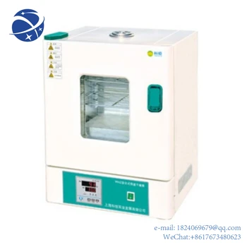 Лабораторен Термостат за суха печка, Обзавеждане за инкубатор за суха Печка настолен тип DH-WHZ-20