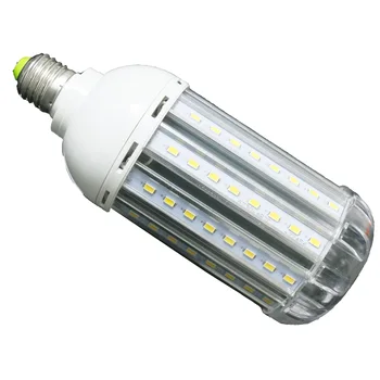 Висок CRI RA 95 + Led Лампа за 30 W AC85-265V E27 Ултра Ярък Led Царевичен Светлина 3000 До / 6000 До 3000-3500lm за Градина, Кухня, САЩ