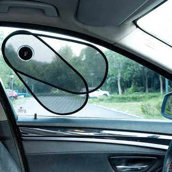 Автомобилни Калъфи За Слънчеви Очила Покриват Универсално Предното Стъкло Сгъваем Козирка Рефлектор На Предното Стъкло На Автомобил Прозорец На Сенника Протектор Аксесоари