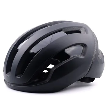 Спорт на открито Бейзболен Каска EPS Foam + PC Shell Пътен Велосипеден Шлем на Мъже, Жени Велосипеден Шлем Размер Колоездене Оборудване M 54-60 см