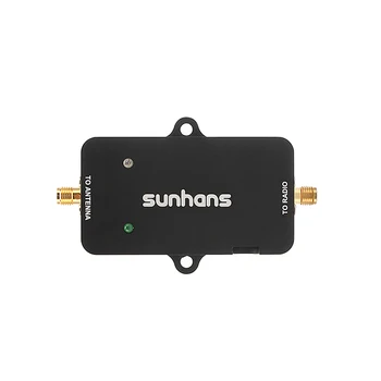 Sunhans 2.4 Ghz 3W 35dBm WiFi Signal Booster безжичен усилвател-ретранслатор