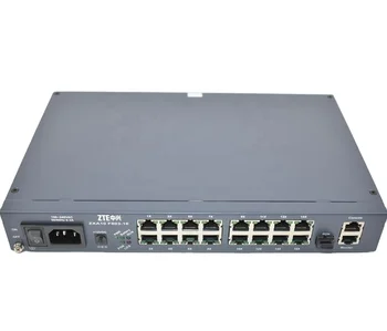 Оптичен терминал EPON GPON ONU ZTE ZXA10 F803-8 F803-16 F803-24 за мрежата FTTO FTTB