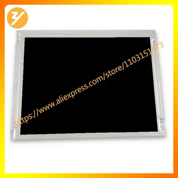Оригиналната нова 10,4-инчов LCD панел G104SN02 V0 G104SN02 V1 G104SN02 V2 800 × 600 LCD екран G104SN02 V0 V1 V2