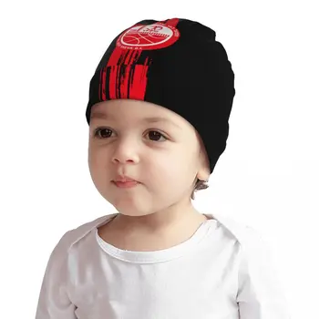 Израел Хапоэль Бира-Шева, Британска Колумбия, Детски памучни шапки за момчета, възли шапки за деца, прекрасни топли детски шапки за момиченца, шапки за бебета
